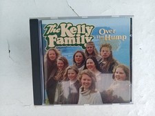CD, The Kelly Family, Over The