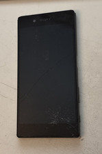 Sony Xperia Z5 LTE Graphite