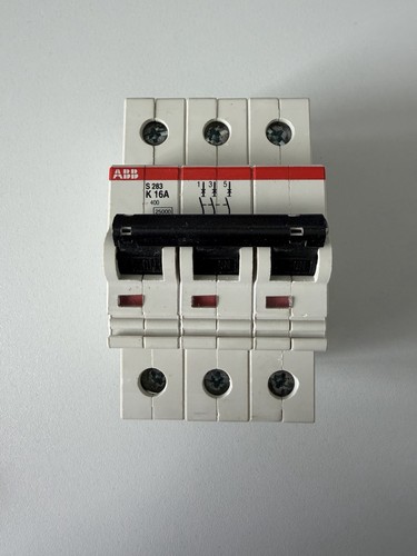 Abb s283 k16a - s283,
