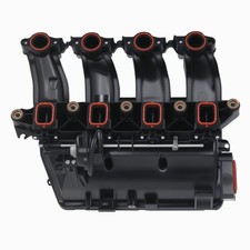 Ansaugkrümmer for BMW E46 E90