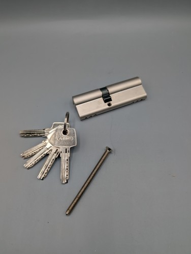 Abus schließzylinder d58292 - schließzylinder,