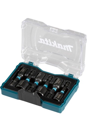Makita impact black - impact,