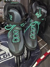 K2 Freedom W Inliner Gr 40+