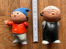 Vintage Mainzelmännchen 2er