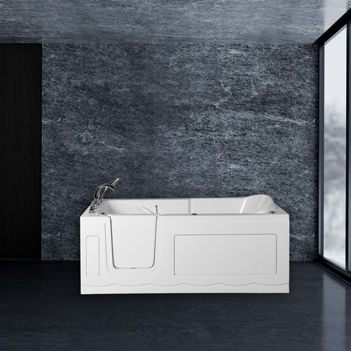 Premium seniorenbadewanne - premium,