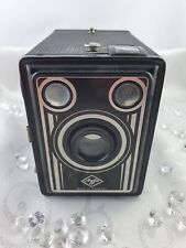 Agfa Film B2 * Kamerabox * Vintage