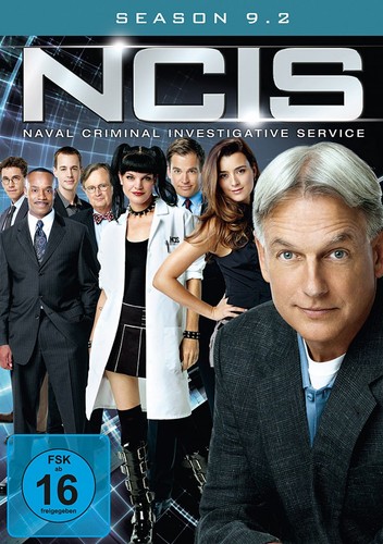 Ncis navy cis - navy,