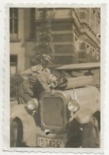 36/537 FOTO -  ALTE ZEITEN