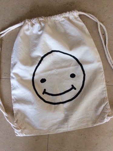 Turnbeutel gym bag sack witzig - turnbeutel,