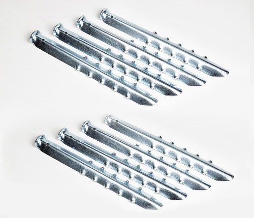 Zeltnagel set stück 30cm - set, stück,
