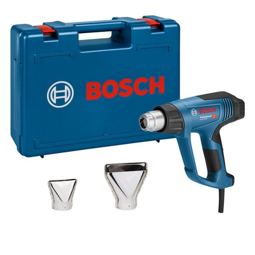 Bosch heißluftgebläse ghg - bosch,