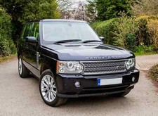 Range Rover L322 Werkstatt Service & Reparatur Handbuch auf USB