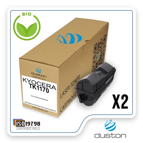 Kyocera toner tk1170 - toner,