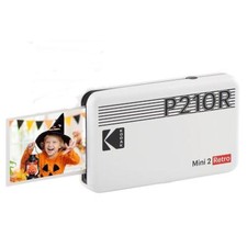 Kodak Mini 2 Retro 4Pass