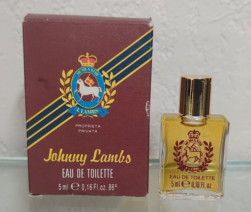 Johnny lambs edt ml - johnny,