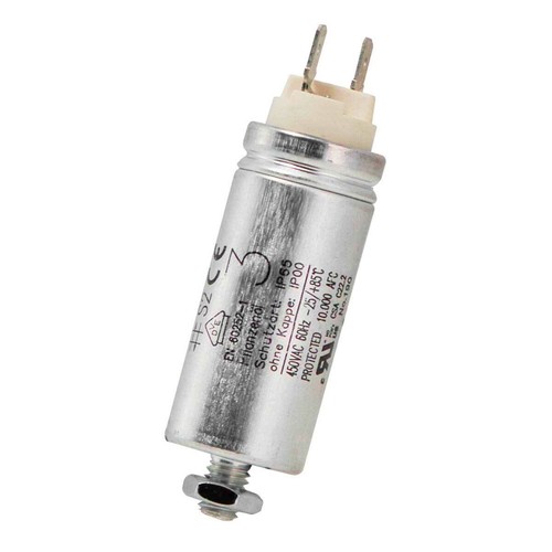 Motorkondensator 3uf - 3,