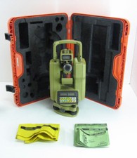 Theomat WILD Heerbrugg Leica