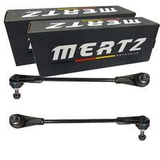 2x MERTZ KOPPELSTANGE passend