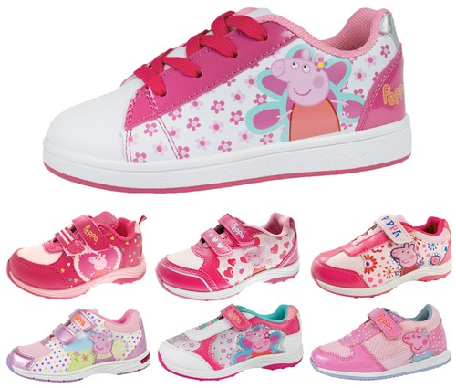 Mädchen peppa pig - peppa,