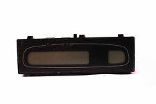 Display original Renault