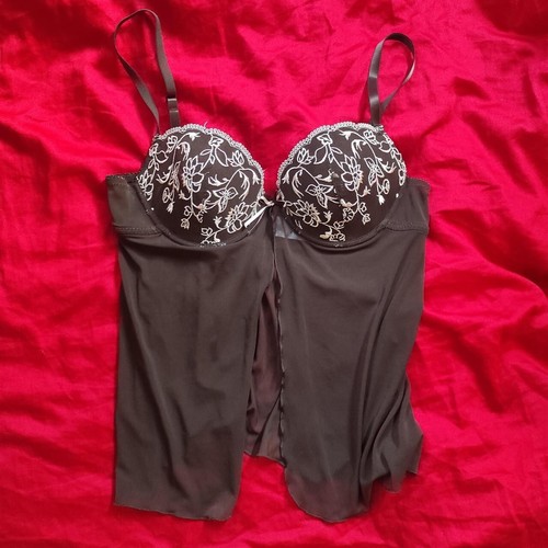 Baby doll negligee - 75,