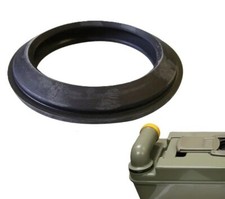 Ersatz Dichtung Einbau Toilette kompatibel mit Thetford C200 C-200