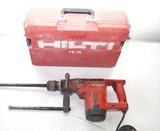 Kombihammer HILTI TE 52 Stemmhammer Bohrhammer Abbruchhammer  5,7 kg