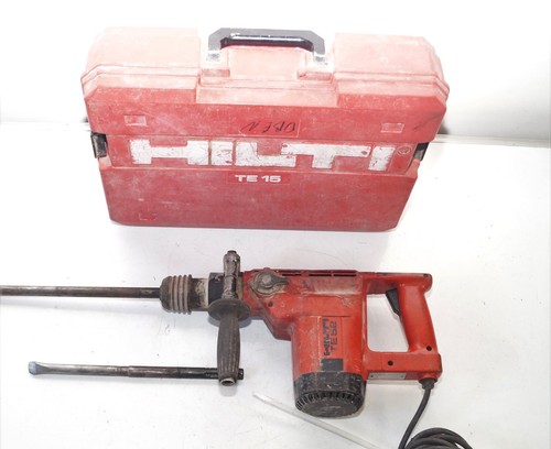 Kombihammer hilti 52 - kombihammer,