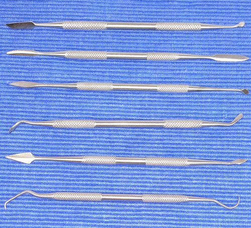Modellierwerkzeug set - modellierwerkzeug,