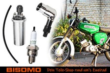 Zündspule zündkerze beru - 6v,