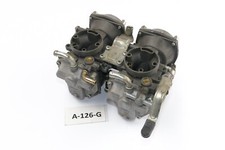 Yamaha XV 535 Virago 2YL 1987 - Vergaser Vergaser Batterie Mikuni A126G