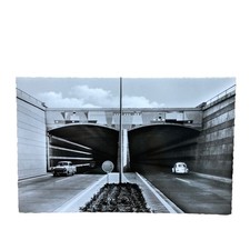 Postkarte rendsburg - postkarte,