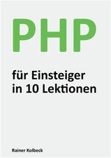 PHP f�r Einsteiger in 10