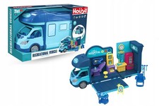 Camper Spielzeug Krankenwagen