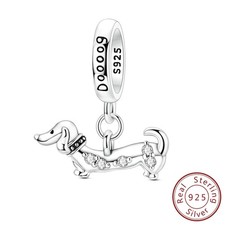 MULA 925 Sterling Silber DIY