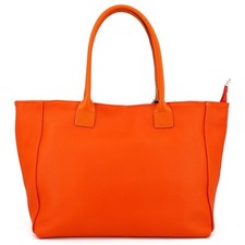 ITALY ★ ECHT LEDER XL TASCHE