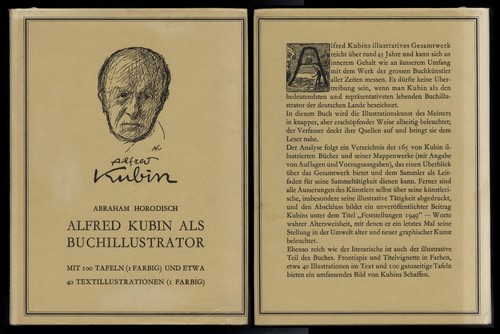 Alfred kubin als - kubin,