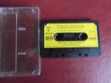 MC Die Hexe Schrumpeldei -