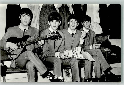 39998509 the beatles - 39998509,