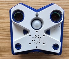 Mobotix M12D-Sec-D43N43, ohne