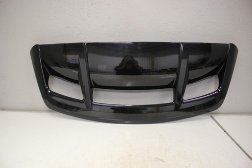 Spoiler heckklappe toyota - heckklappe,
