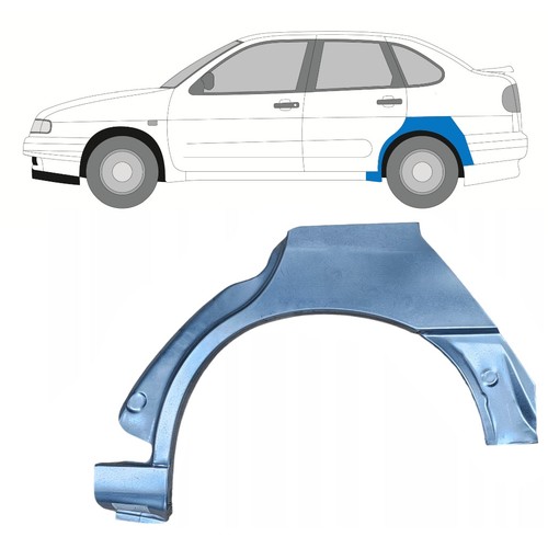 Für seat ibiza - seat,