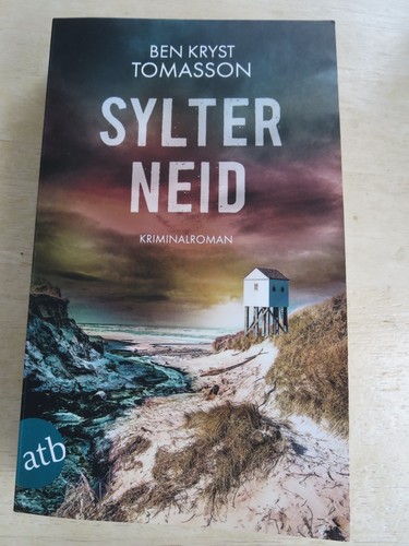 Sylter neid kriminalroman - neid;,