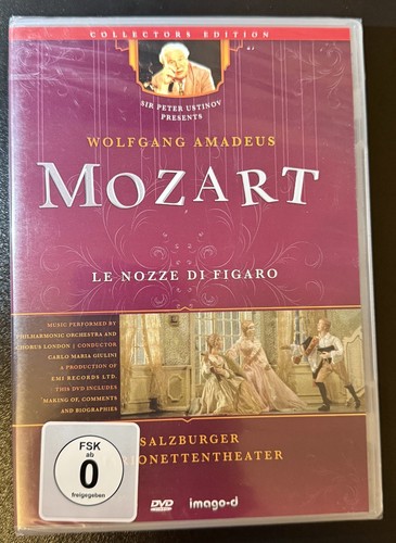Mozart salzburger - mozart,