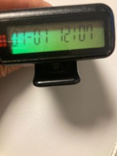 E CITYRUF VARIO 4 E MESSAGE