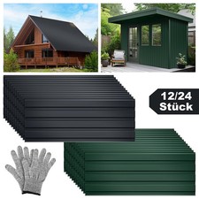 12/24/36x Wellblech Dachblech