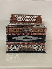 Steirische Harmonika Strasser