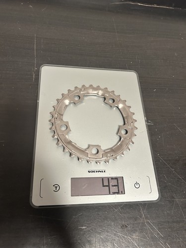 Neu shimano deore - neu, fc-570