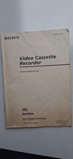 Video Cassette Recorder -