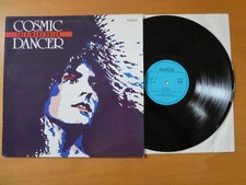 ⭐ Glam Rock LP T. REX  (MARC
